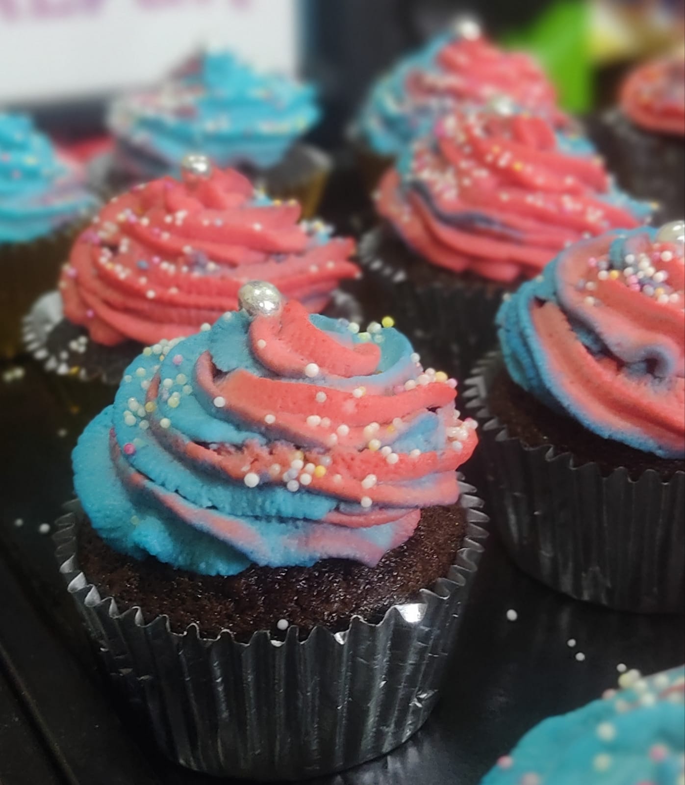Cupcakes - Image 4